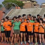 scuola atletica roma